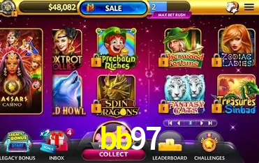 Descubra o Programa VIP da bb97: Vantagens Exclusivas para Jogadores